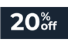 nueva temporada 20%