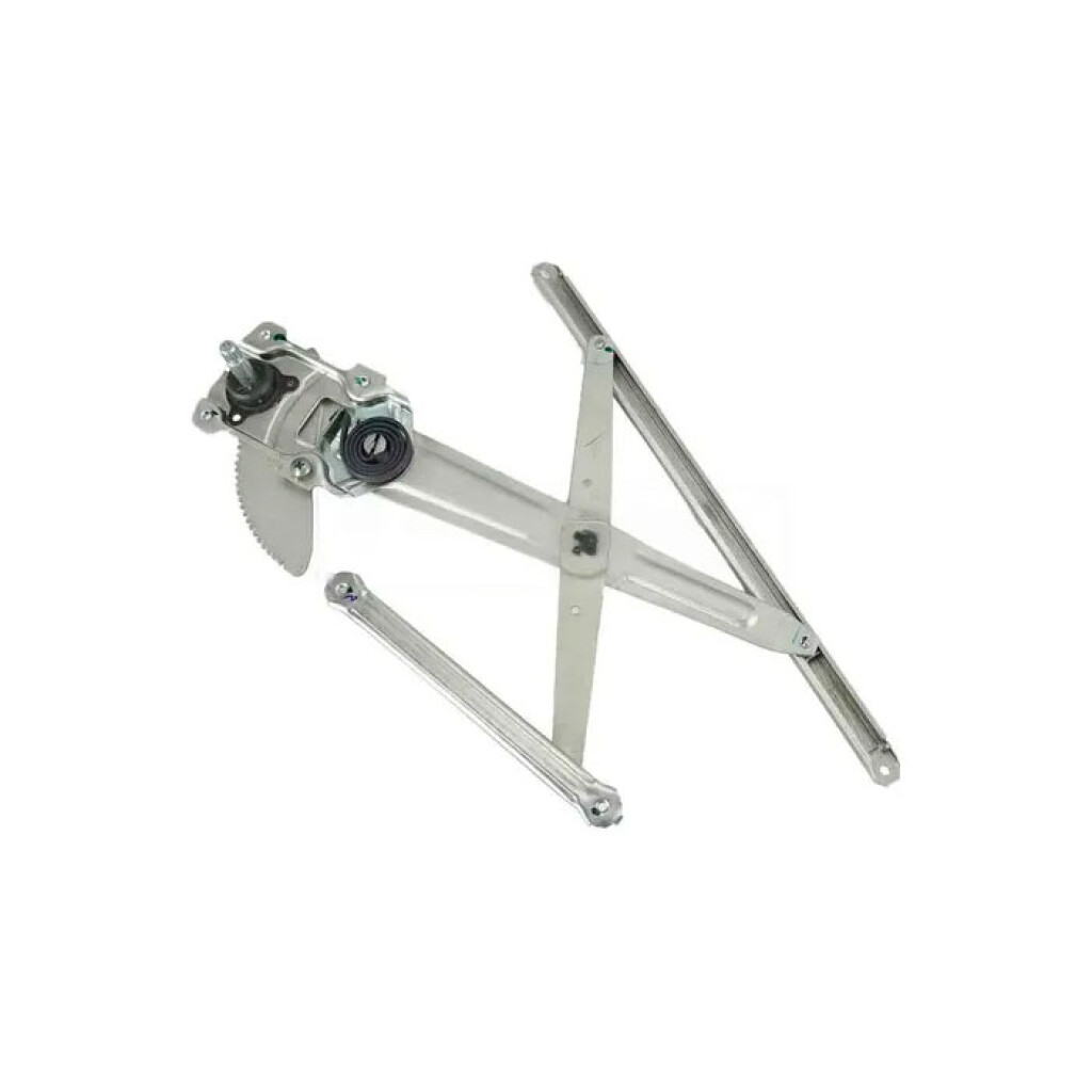 Máquina levanta cristal manual delantero derecho