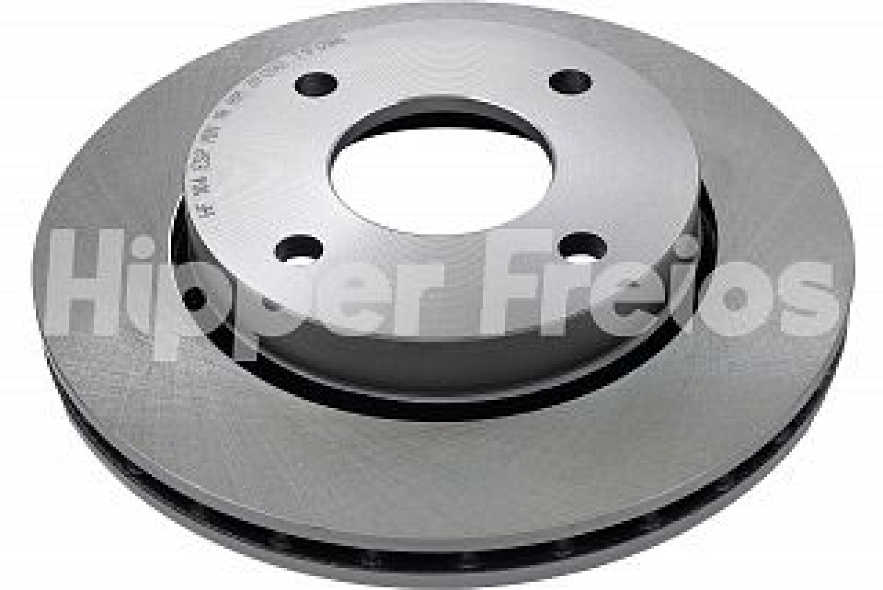 DISCOS DE FRENO VOLKSWAGEN JGO.LOGUS ESCORT-VERONA VENT.239,5MM - 