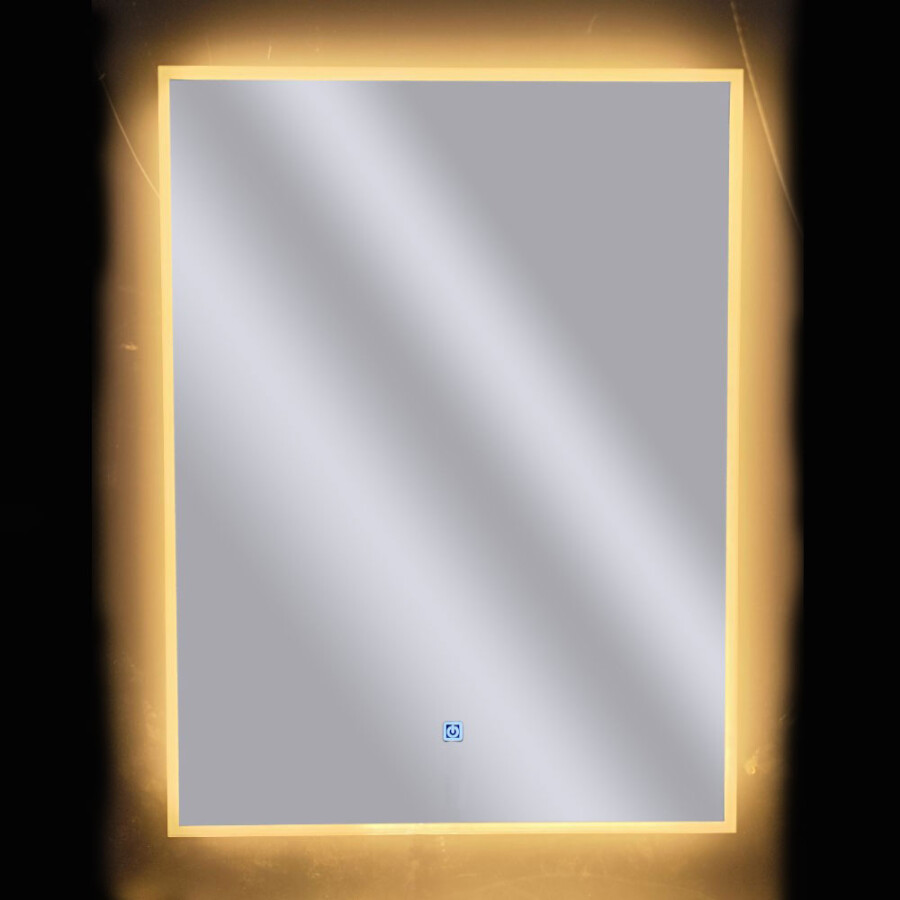 Espejo Rubi Rectangular 60 x 80 Espejo Rubi Rectangular 60 x 80