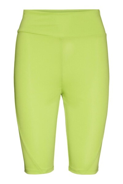 Short Biker Noga Wild Lime