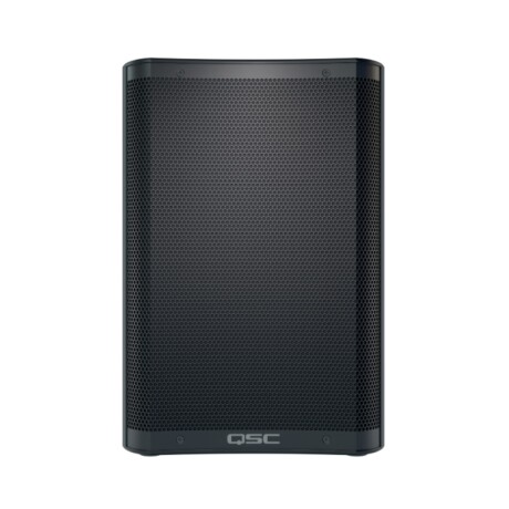 Caja Acustica Qsc Cb10 10" Con Bateria Y Bt Caja Acustica Qsc Cb10 10" Con Bateria Y Bt
