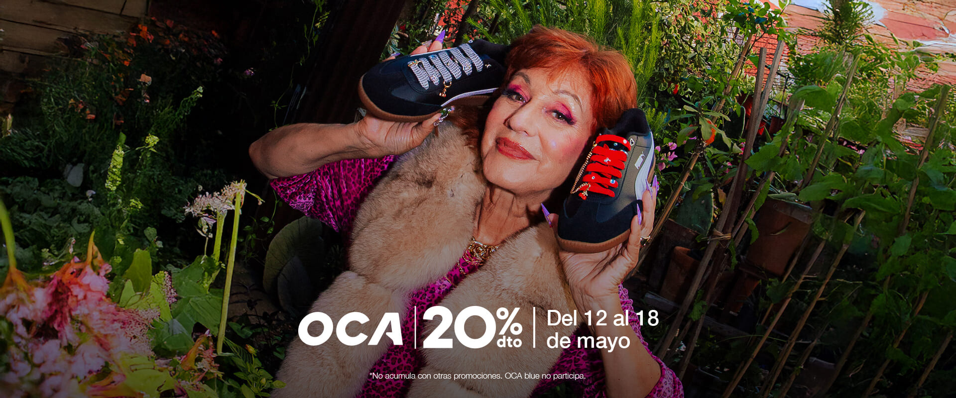 OCA May25