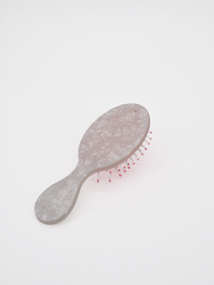 CEPILLO CIRCE - VARIANTE 1. 