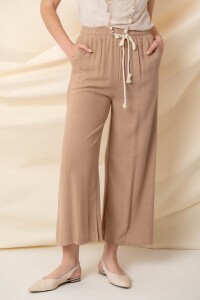 PANTALON NAGORE Kaki