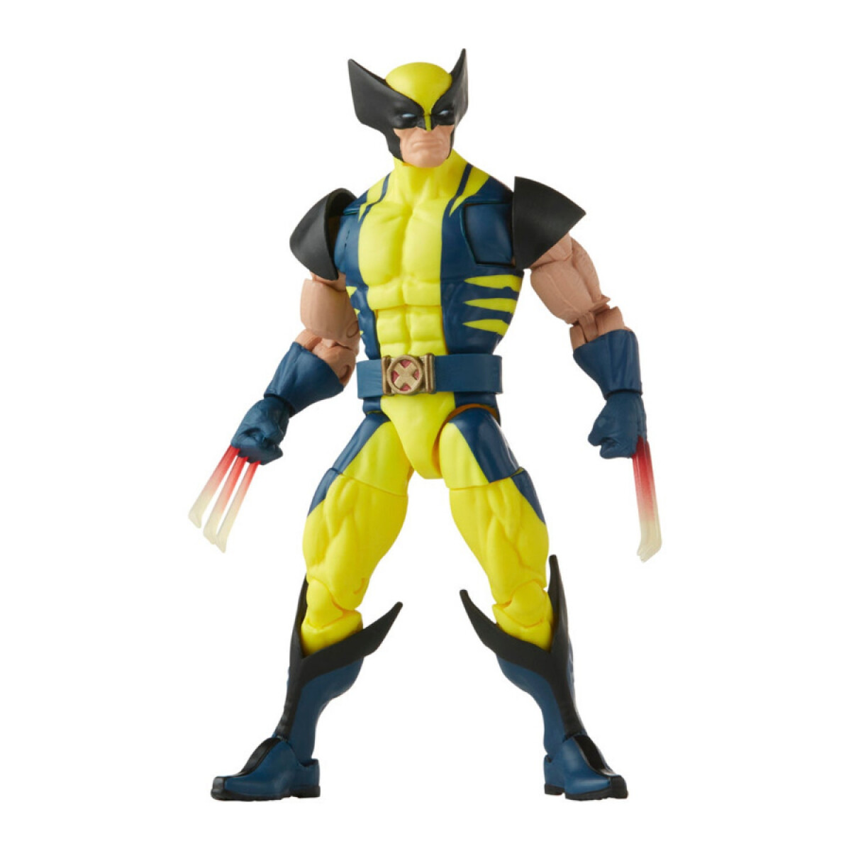 Wolverine X-Men - Marvel Legends Series 