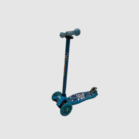 Scooter Infantil Scooter Infantil