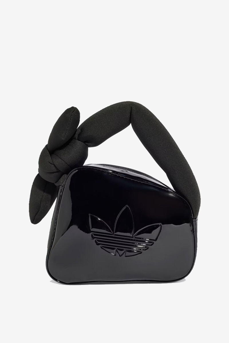 CARTERA AIRLINER Negro
