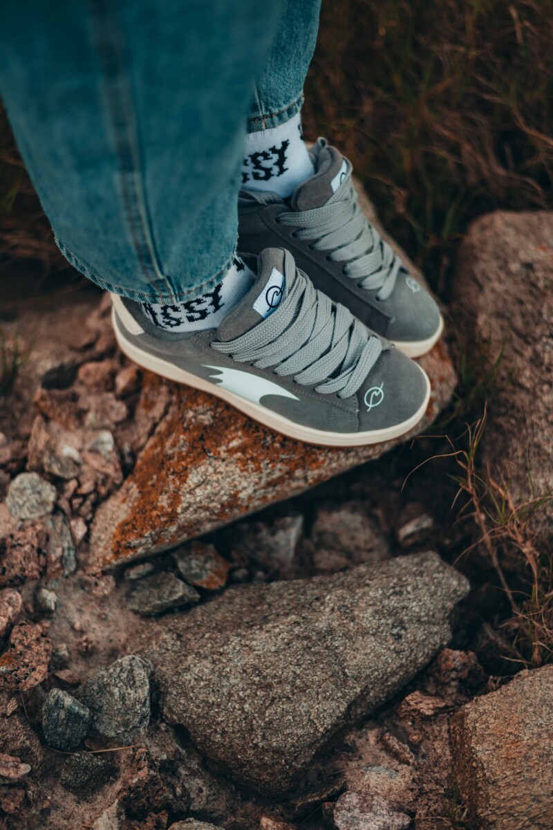 Championes GW V1 / Gris U