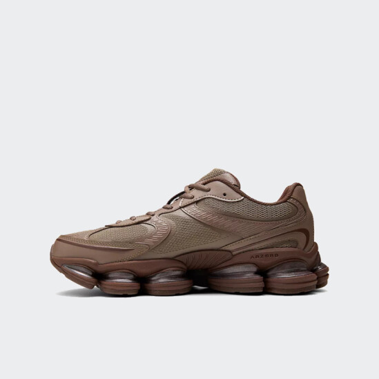 Championes New Balance ABZORB 2000 Luxe Marron