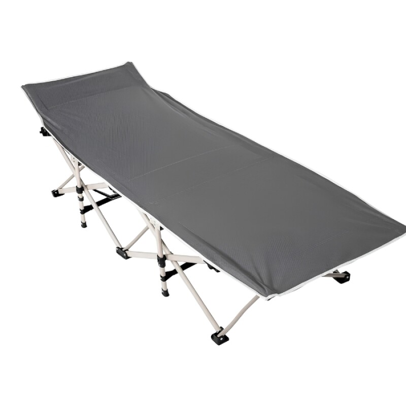 Catre Plegable Reforzado Resistente 160 kg Catre Plegable Reforzado Resistente 160 kg