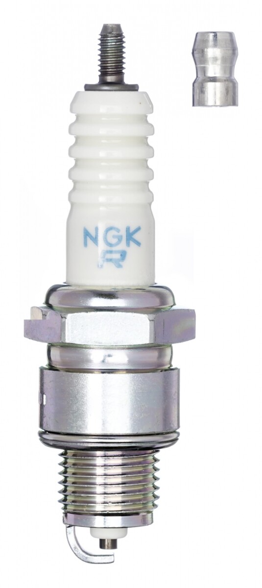 BUJIA OREGON NGK BM6F DJ8J 77-304-1.- 