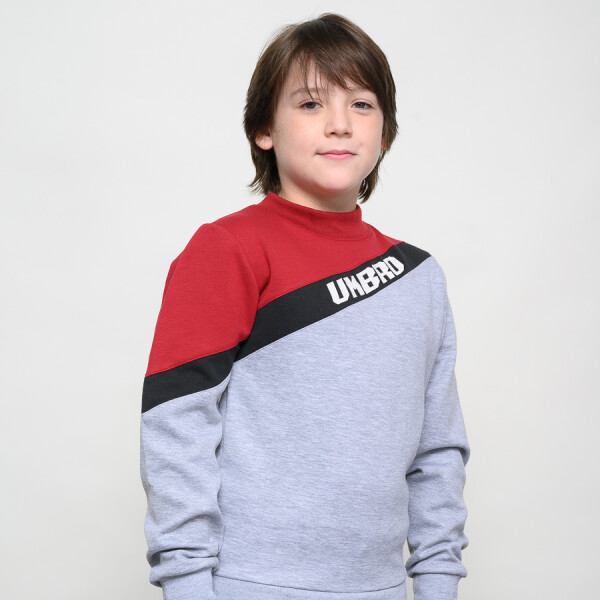 BUZO JUT Umbro Niños 5mw