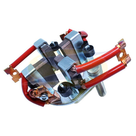 PORTA CARBONES - CATERPILLAR J.DEERE 24V DENSO UNIFAP PORTA CARBONES - CATERPILLAR J.DEERE 24V DENSO UNIFAP