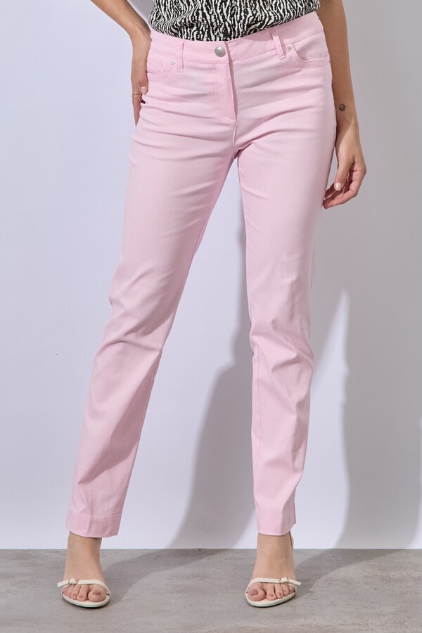 Pantalon Colors ROSA