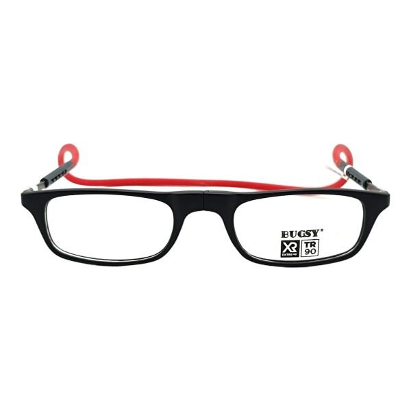 BUGSY BTR 4514 50-19 C2 - Niño - Negro negrouniforme