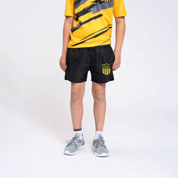 Short LOS Peñarol Licencias Niños 002