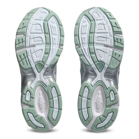 Championes GEL-1131 Blanco