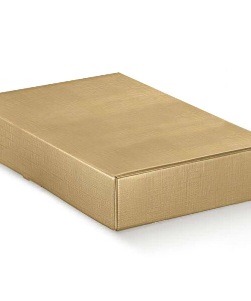 Caja rígida 6 botellas 34x56x9 - 1050 - SETA ORO Caja rígida 6 botellas 34x56x9 - 1050 - SETA ORO