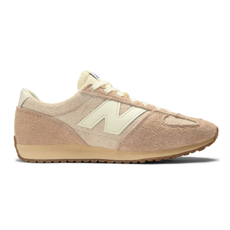 Zapatillas New Balance 471 Unisex Beige