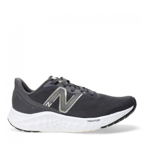 Championes de Mujer New Balance Fresh Foam Arishi V4 Gris