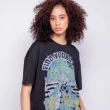 T-SHIRT PIECE OF CAKE INDOOR NEGRO