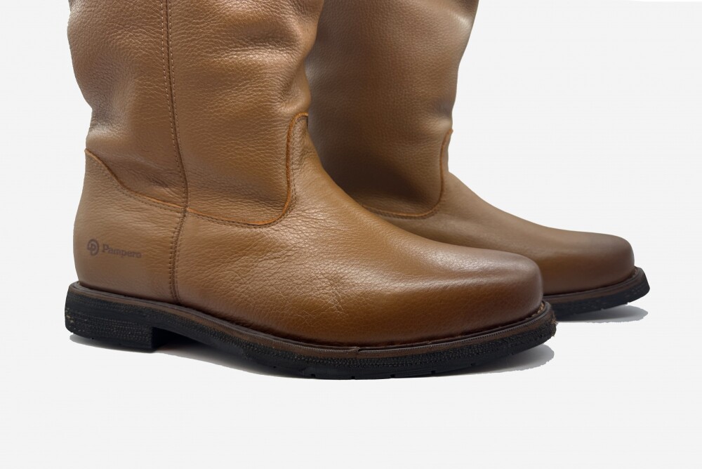 BOTA GAUCHO COGNAC