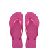 Chancletas Havaianas Rosado Fuerte