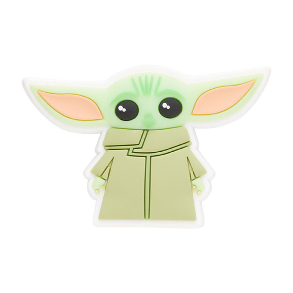 Jibbitz™ Charm The Child Charm - Multicolor 