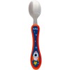 Set cubiertos metal BUBA astronauta