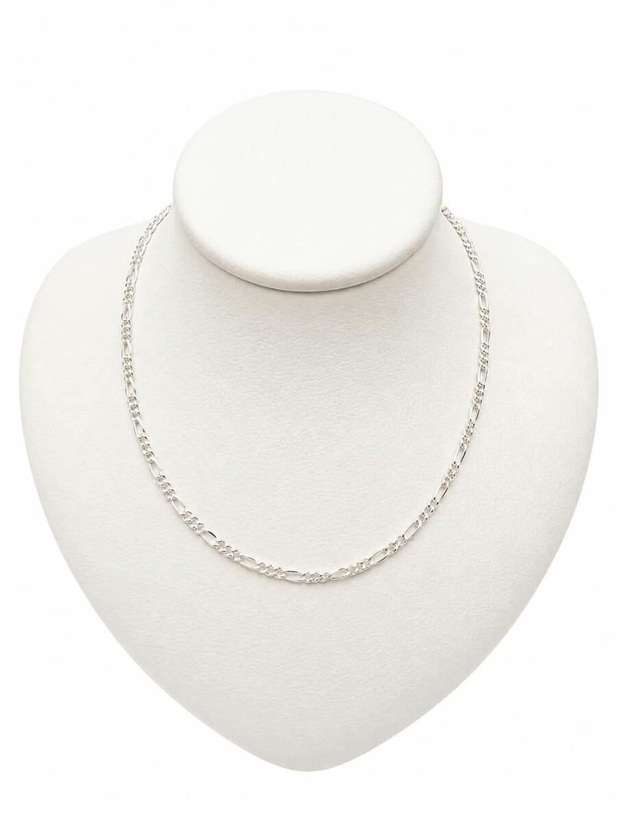 Cadena cartier fina 