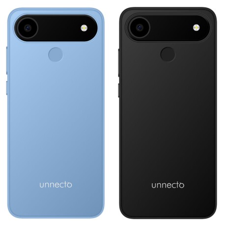 Celular Unnecto Eco One 64GB 4GB RAM V01