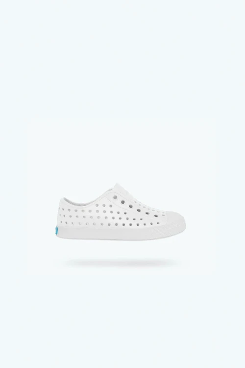 Jefferson Child Shell White/sShell White