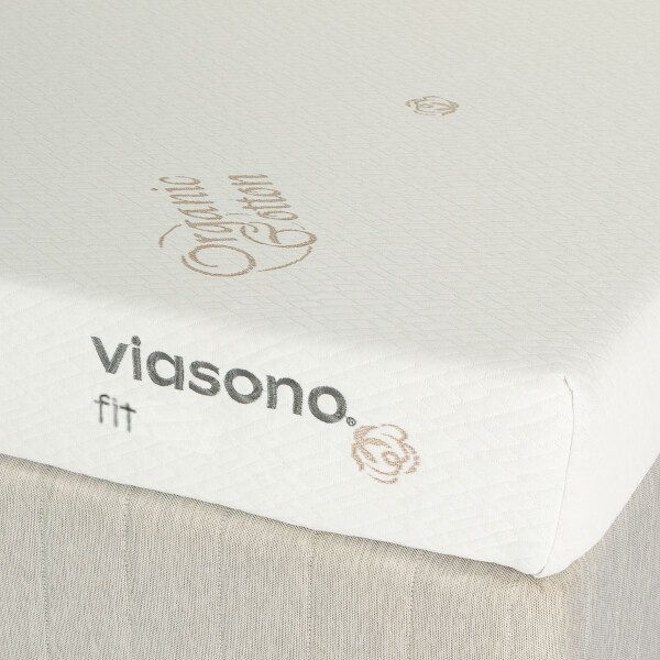 Colchón de Espuma FIT SUPER KING
