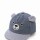 GORRO OSO ESCOSES Azul