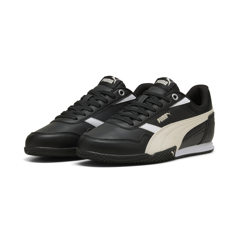Championes Puma Bella Donna L Mujer 402672 09 Negro-arena