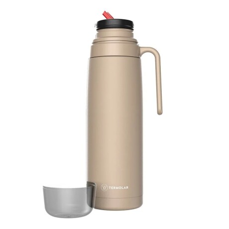 Termo Revolution Termolar 1L Inoxidable ARENA