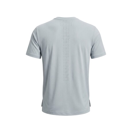 Remera Under Armour Velocity Pro Cyan
