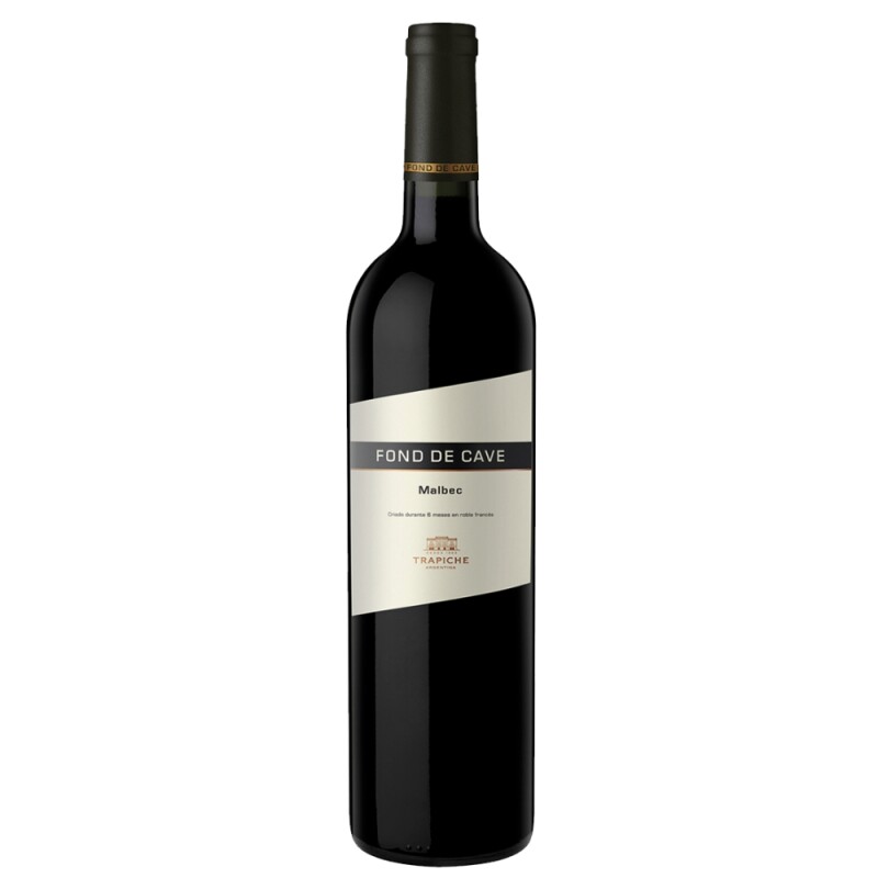 Fond De Cave Malbec Clasic 750ml Fond De Cave Malbec Clasic 750ml