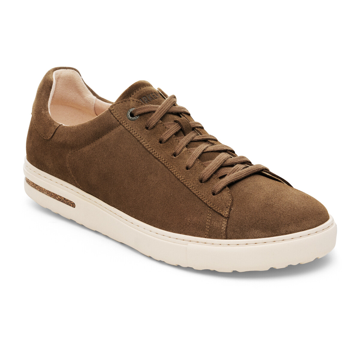 Zapatilla Bend Low LENA - Regular - Dark Tea 