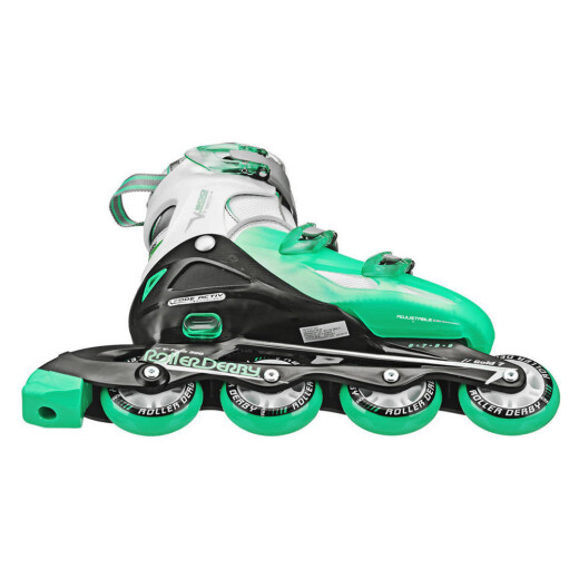 Rollers Roller Derby V500 Extensible 39-43 Rollers Roller Derby V500 Extensible 39-43