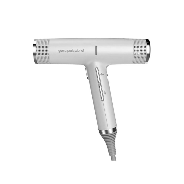 SECADOR GAMMA IQ PERFETTO 220V Blanco