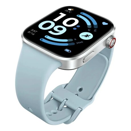 Reloj Inteligente Xiaomi Redmi Watch 6 CELESTE