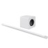 Barra de Sonido Samsung HW-S801B/ZS 330W Barra de Sonido Samsung HW-S801B/ZS 330W