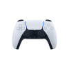 Joystick Sony Dualsense PlayStation 5 color blanco Joystick Sony Dualsense Playstation 5 Color Blanco
