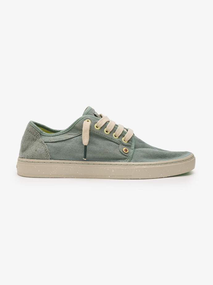SHOES SATORISAN HEISEI GAIA TERRA.3 VERGRI