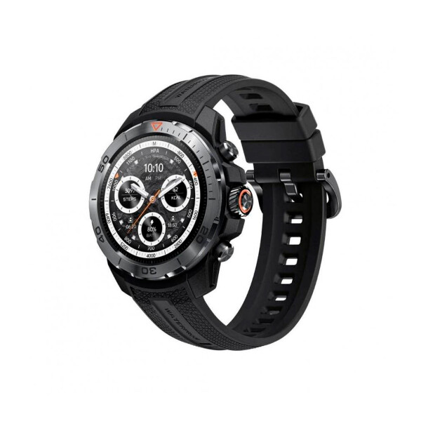 Smartwatch Mibro Gs Explorer color negro Smartwatch Mibro Gs Explorer Color Negro