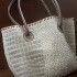 Winter Bag Topo / Chocolate
