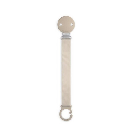 Clip de Cinta y Silicona Suavinex Wonder Marron