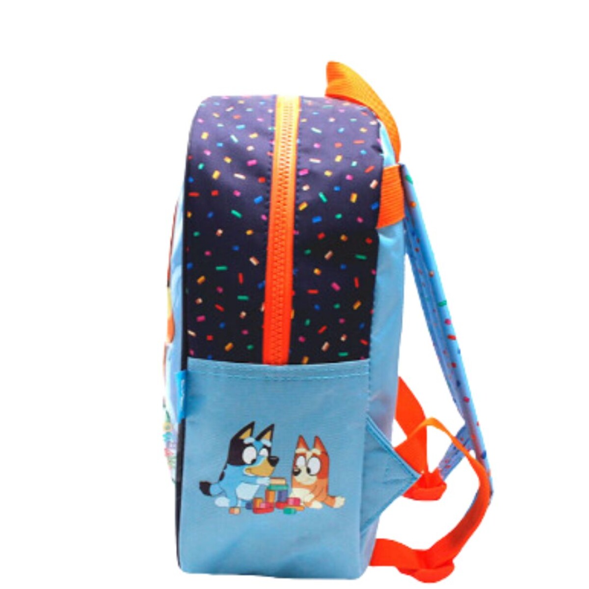 BLUEY MOCHILA 12 S/C